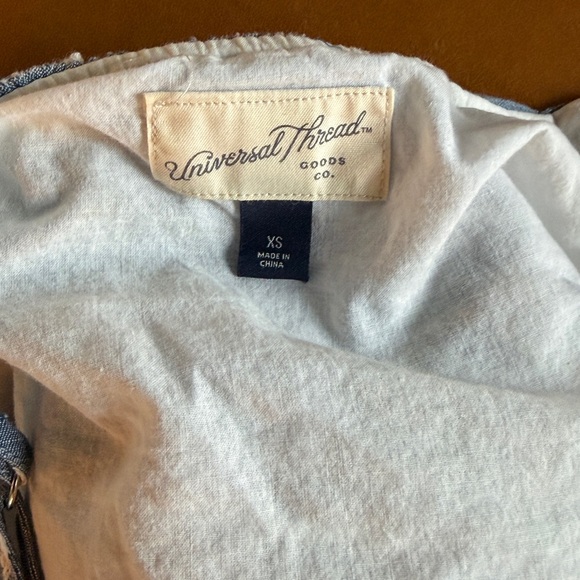 Crop top - Picture 4 of 5